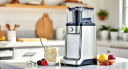 Summer Care Tips for Your Ninja CREAMi Deluxe Ice Cream Maker