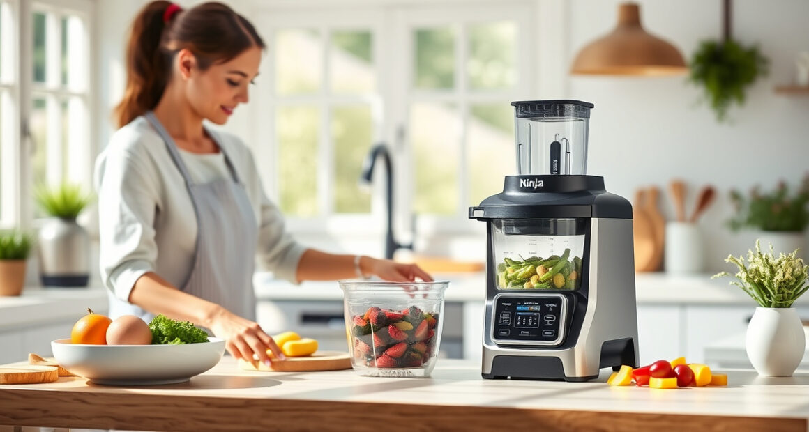 Summer Care Tips for Your Ninja® Everyday PossibleCooker™ Pro