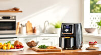 Summer Care Tips for Your Ninja Foodi 10 Quart Air Fryer