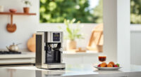 Summer Care Tips for Your Ninja Luxe Café Premier Coffee Machine