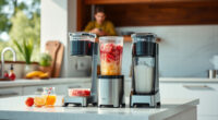 Summer Care Tips for Your Ninja SLUSHi XL Frozen Drink Maker