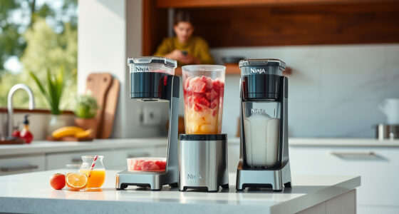 Summer Care Tips for Your Ninja SLUSHi XL Frozen Drink Maker