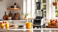 Summer Care & Troubleshooting for the Ninja BN801 Kitchen System