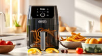 Summer Care & Troubleshooting for the Ninja Crispi Glass Air Fryer