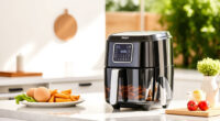 Summer Care & Troubleshooting for the Ninja Crispi Pro Glass Air Fryer