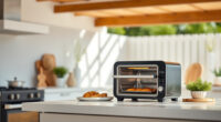 Summer Care & Troubleshooting for Your Ninja Foodi XL Pro Air Oven