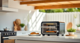 Summer Care & Troubleshooting for Your Ninja Foodi XL Pro Air Oven