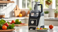Summer Care & Troubleshooting for Your Ninja Professional Plus Food Processor