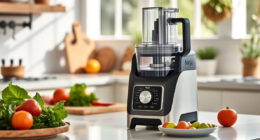 Summer Care & Troubleshooting for Your Ninja Professional Plus Food Processor