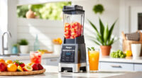 Summer Care & Troubleshooting for Your Ninja SLUSHi Frozen Drink Maker