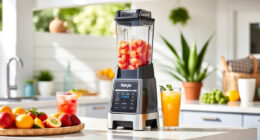 Summer Care & Troubleshooting for Your Ninja SLUSHi Frozen Drink Maker