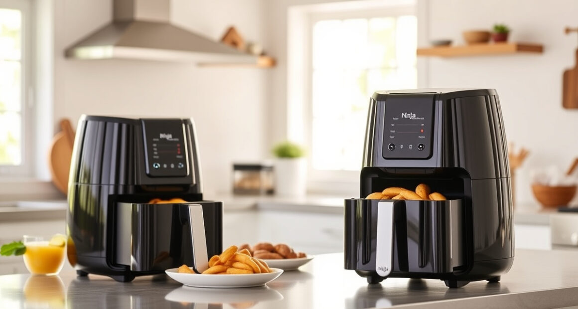 Summer Care & Troubleshooting Guide for Ninja DoubleStack XL Air Fryer