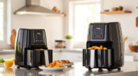 Summer Care & Troubleshooting Guide for Ninja DoubleStack XL Air Fryer