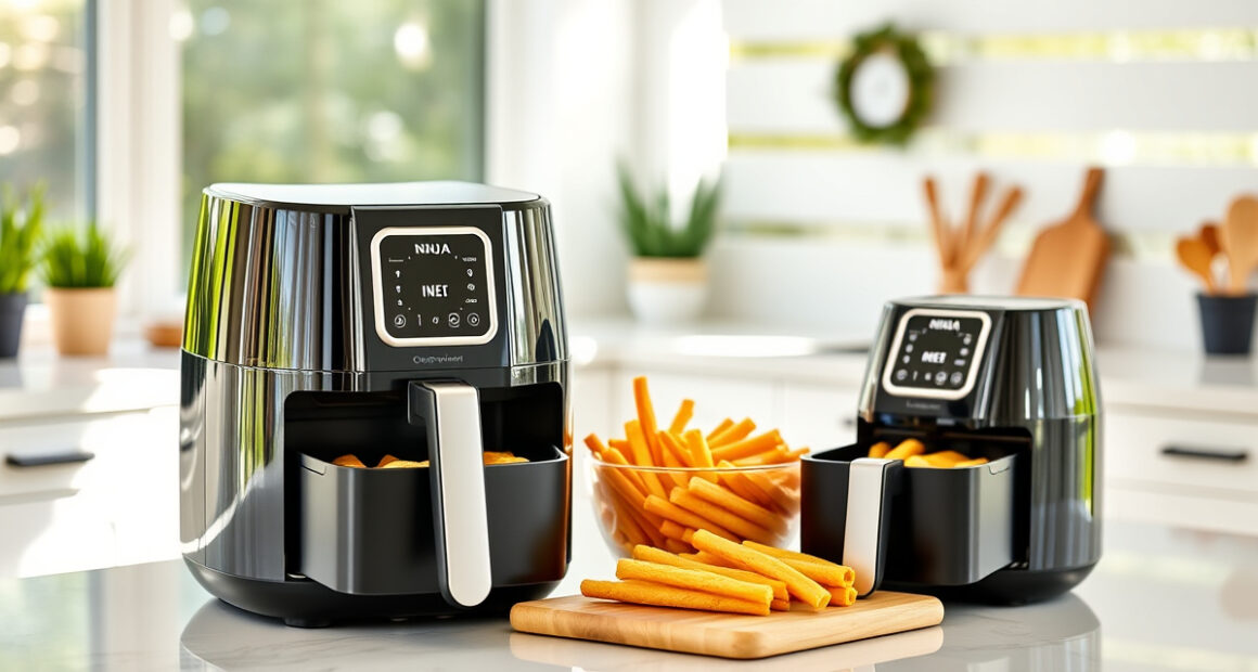 Summer Care & Troubleshooting Guide for the Ninja Air Fryer XL