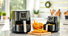 Summer Care & Troubleshooting Guide for the Ninja Air Fryer XL