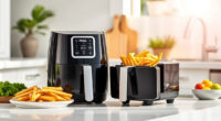 Summer Care & Troubleshooting Tips for Your Ninja Air Fryer 4 Qt