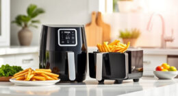 Summer Care & Troubleshooting Tips for Your Ninja Air Fryer 4 Qt