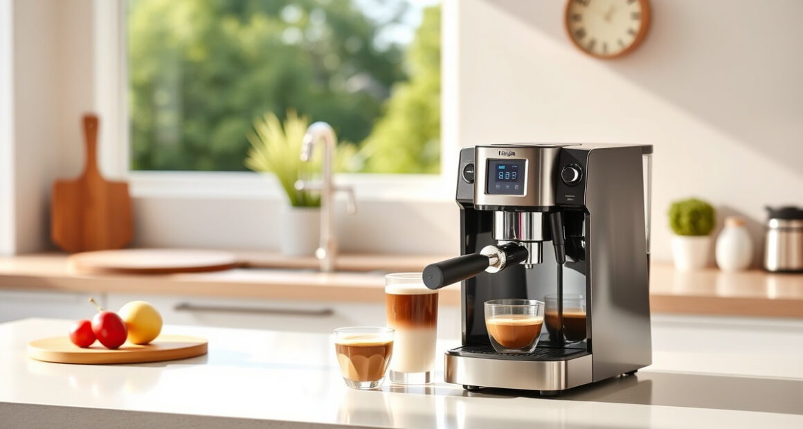 Summer Coffee Bliss: Must-Have Accessories for Ninja Luxe Café Premier