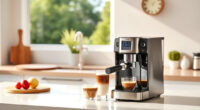 Summer Coffee Bliss: Must-Have Accessories for Ninja Luxe Café Premier
