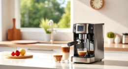 Summer Coffee Bliss: Must-Have Accessories for Ninja Luxe Café Premier