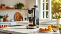 Summer Coffee Bliss: Ninja Luxe Café Pro for Patio Perfection