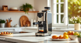 Summer Coffee Bliss: Ninja Luxe Café Pro for Patio Perfection