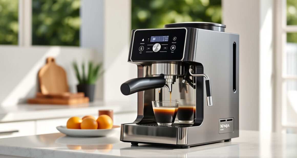 Summer Coffee Pairings: Must-Have Accessories for Ninja Luxe Café Pro ES701