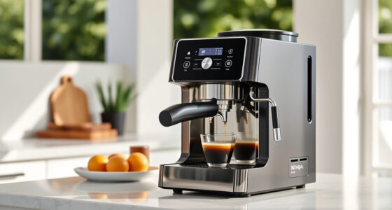 Summer Coffee Pairings: Must-Have Accessories for Ninja Luxe Café Pro ES701