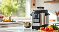 Summer Cooking Hacks with Ninja PossibleCooker PRO 14-in-1