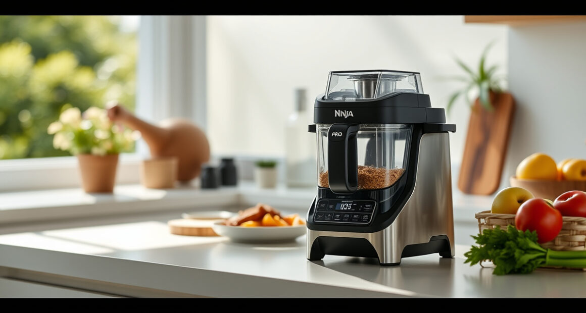 Summer Cooking Hacks with the Ninja® Everyday PossibleCooker™ Pro