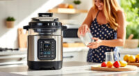 Summer Cooking Made Easy with the Ninja® Everyday PossibleCooker™ Pro