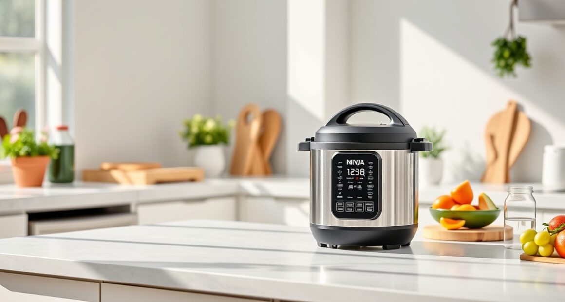 Summer Deal: Ninja PossibleCooker PRO 14-in-1 for Big Family Feasts