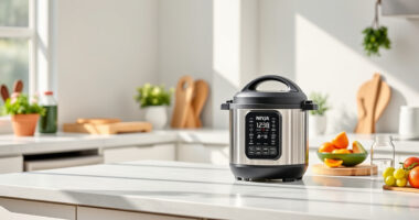 Summer Deal: Ninja PossibleCooker PRO 14-in-1 for Big Family Feasts