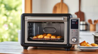Summer Entertaining Made Easy with the Ninja Foodi XL Pro Air Oven