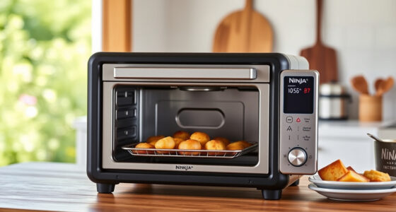 Summer Entertaining Made Easy with the Ninja Foodi XL Pro Air Oven