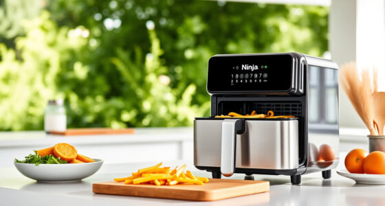 Summer Fun with the Ninja Foodi Smart XL Air Fry Oven: Tips & Hacks