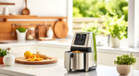 Summer Grilling & Snacking: Must-Have Accessories for Your Ninja Foodi XL