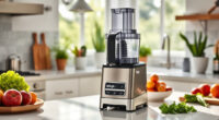 Summer Hacks with the Ninja Professional Plus Food Processor
