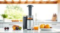 Summer Juicing Ease: Ninja NeverClog Cold Press Juicer Care & Troubleshooting