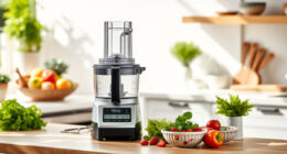 Summer Meal Prep Made Easy with the Ninja Professional Plus Food Processor