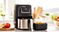Summer-Ready Accessories for Your Ninja Foodi 10 Qt Air Fryer