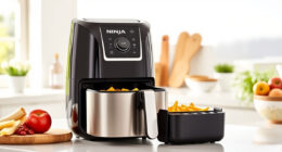 Summer-Ready Accessories for Your Ninja Foodi 10 Qt Air Fryer