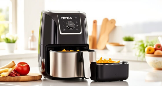 Summer-Ready Accessories for Your Ninja Foodi 10 Qt Air Fryer