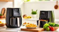 Summer-Ready Accessories for Your Ninja Foodi 8 Qt DualZone Air Fryer