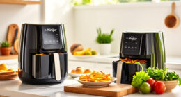 Summer-Ready Accessories for Your Ninja Foodi 8 Qt DualZone Air Fryer