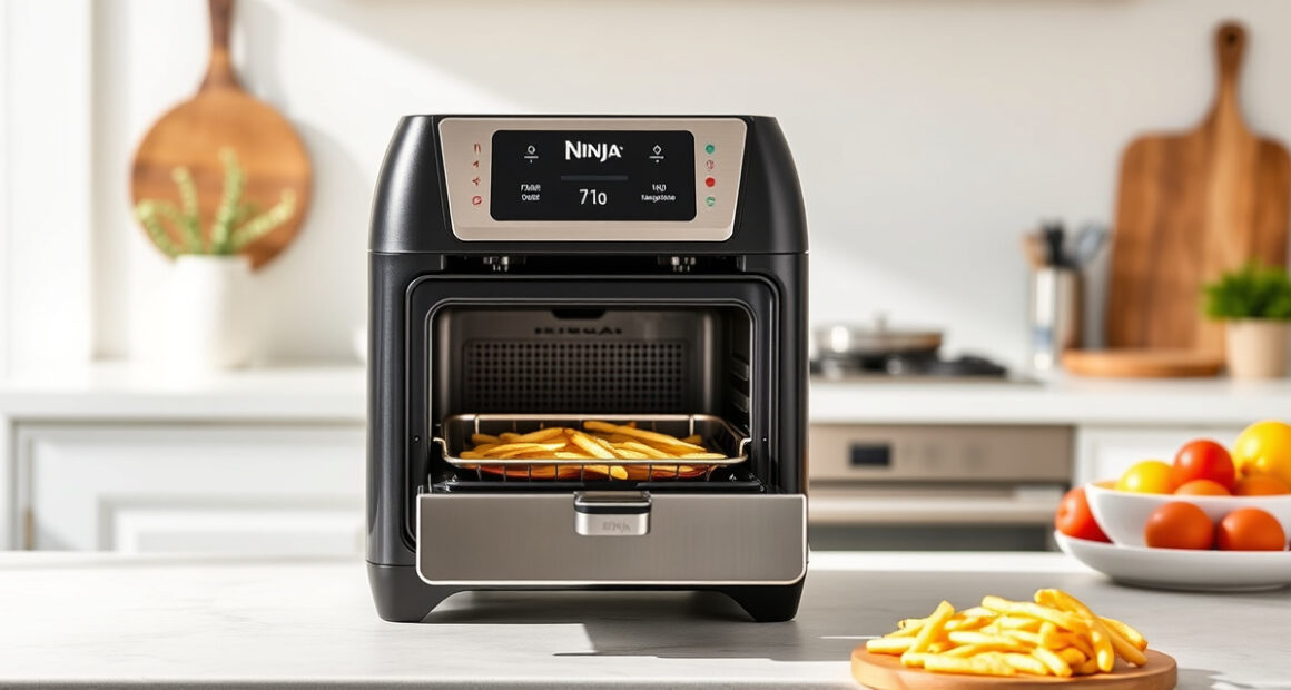 Summer-Ready Accessories for Your Ninja Foodi Smart XL Air Fry Oven