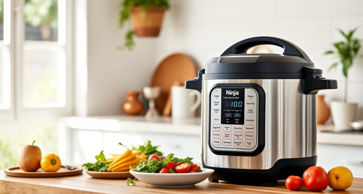 Summer-Ready Accessories for Your Ninja PossibleCooker PRO
