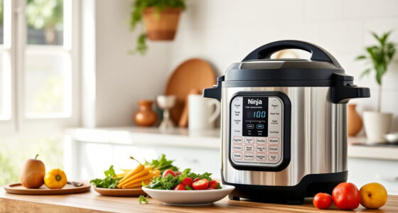 Summer-Ready Accessories for Your Ninja PossibleCooker PRO