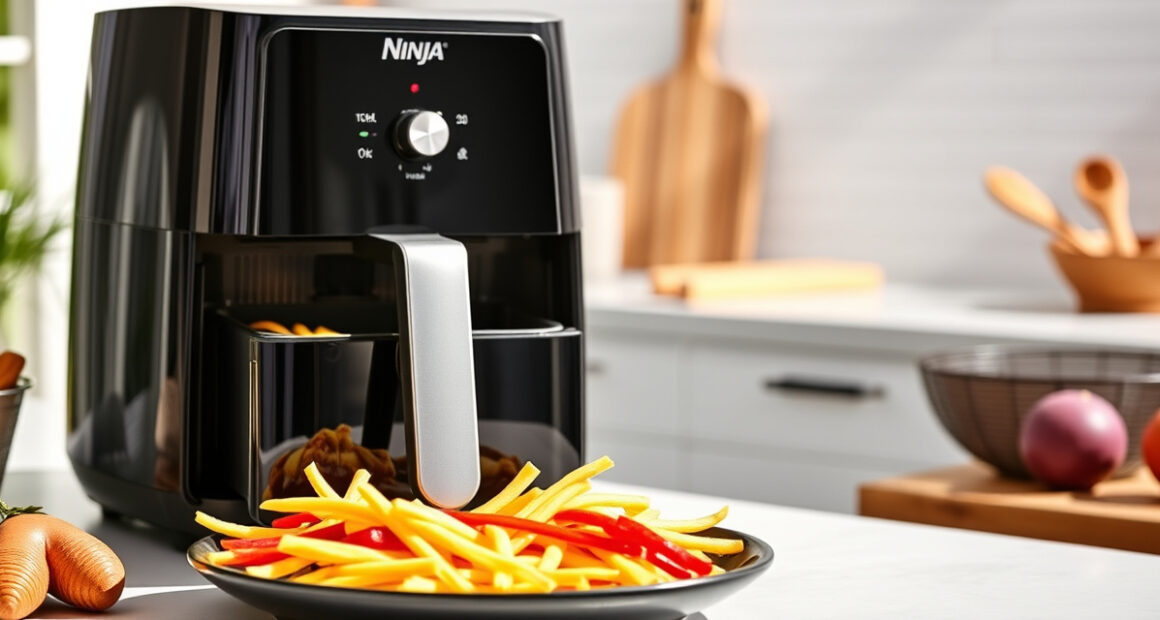Summer Ready: Care & Troubleshooting for Your Ninja Foodi 8 Qt DualZone Air Fryer