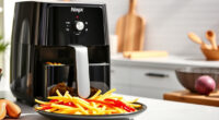 Summer Ready: Care & Troubleshooting for Your Ninja Foodi 8 Qt DualZone Air Fryer